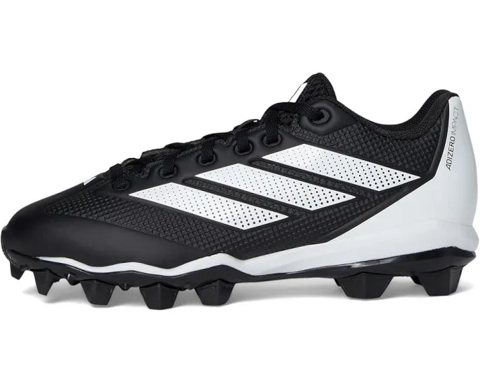 Бейсбольные бутсы adidas Kids Adizero Impact 2.0 с литой подошвой