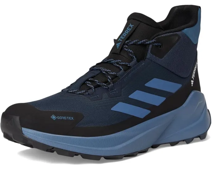 Треккинговые кроссовки Adidas Terrex Trailmaker 2.0 Mid Top GORE-TEX®