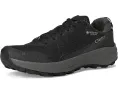 Трекинговые кроссовки Oboz Katabatic LT Low GTX с мембраной GORE-TEX