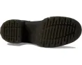 Ботинки Dr. Martens Jesy с круглым носком и резиновой подошвой