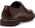 Туфли Johnston & Murphy Jenson Plain Toe из итальянской телячьей кожи