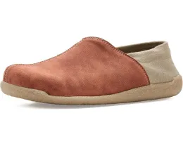 Клоги Horne из микрофибры с пробковой стелькой и водонепроницаемой подошвой Sanita