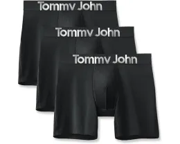 Набор Tommy John из 3 боксеров 360 Sport Micro с поддерживающим мешочком