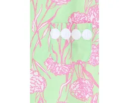 Платье Little Lilly Classic Shif от Lilly Pulitzer с бантами по бокам