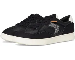 Кроссовки Dr. Scholl's Right On с анатомической стелькой и смешанным дизайном