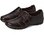 Оксфорды Clarks Cora Harbor из кожи с удобной стелькой и гибкой подошвой