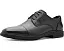 Florsheim Forecast II туфли Cap Toe Oxford черные