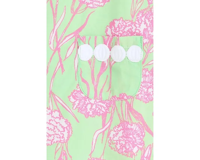 Платье Little Lilly Classic Shif от Lilly Pulitzer с бантами по бокам