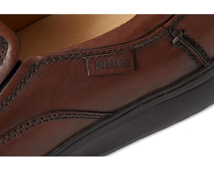 Сверхлегкие лоферы Samuel Hubbard Featherlight Olema