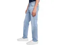 Прямые джинсы AG Jeans Protege Classic Straight Highlight