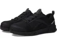 Рабочие туфли Reebok Fusion Flexweave с композитным носком и противоскользящей подошвой