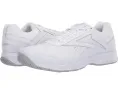Кроссовки Reebok Work N Cushion 4.0 с кожаным верхом