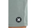 Плавки Hurley Phantom Eco Block Party Volley 17" с быстрым высыханием