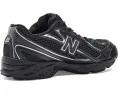 Кроссовки New Balance 740 с шнурками-эластичными для детей