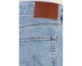 Джинсы Billie Relaxed Straight прямого свободного кроя AG Jeans