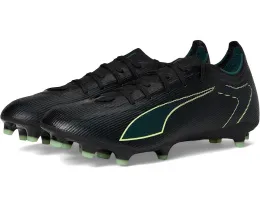 Футбольные бутсы PUMA Ultra 6 Match Firm Ground с технологией SPEEDSYSTEM