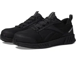 Рабочие туфли Reebok Fusion Flexweave с композитным носком и противоскользящей подошвой