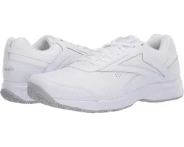 Кроссовки Reebok Work N Cushion 4.0 с кожаным верхом