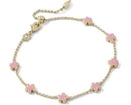Браслет Jane Delicate Chain Kendra Scott