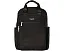 Рюкзак Baggallini для ноутбука с множеством карманов и рукавом для чемодана