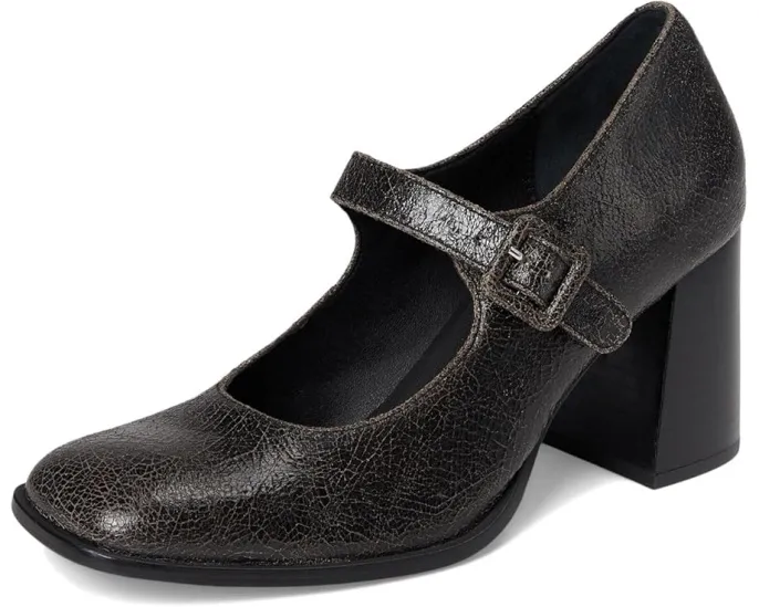 Туфли Seychelles Play Pretend Mary Jane с квадратным носком и ремешком