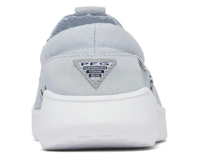 Обувь Columbia Boatside PFG с подошвой Omni-Grip LT