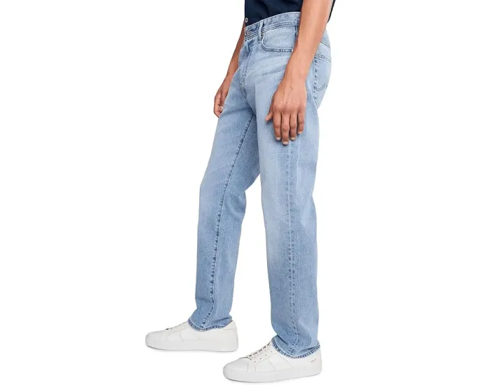 Прямые джинсы AG Jeans Protege Classic Straight Highlight