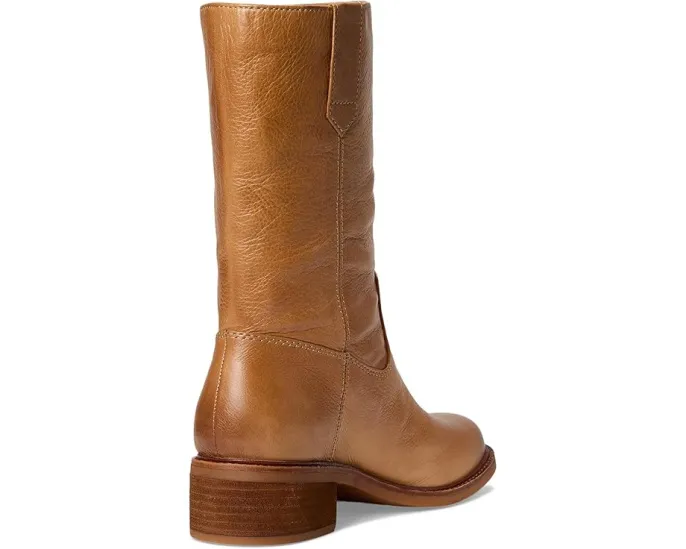 Ботинки Sofft Tabitha из мягкой кожи с удобной стелькой EVA