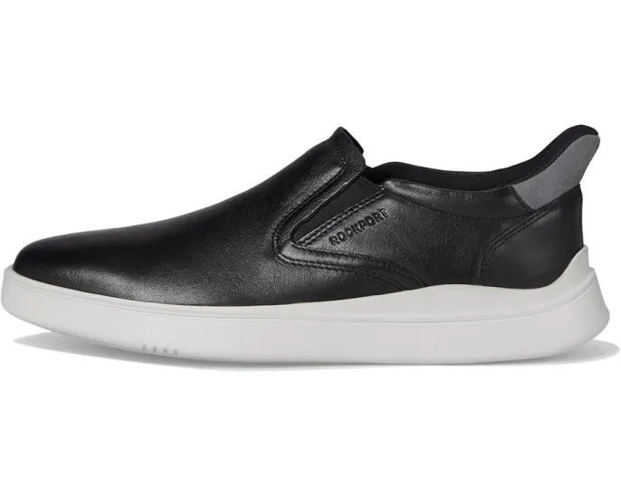 Кроссовки Rockport Tristen Step Activated Slip-On с технологией truTECH