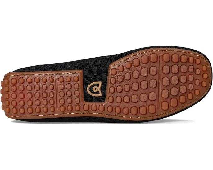 Лоферы Rothy's The Double Bit Driver с металлическим декором