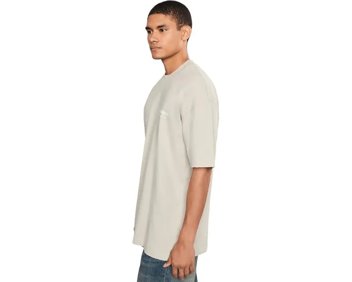 Dreamer Short Sleeve Crew