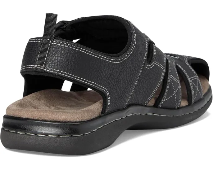 Dockers Searose сандалии рыбака на липучке с памятью формы