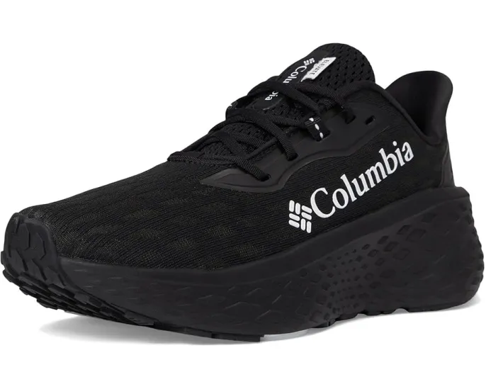 Кроссовки Columbia Konos Elevate с максимальной амортизацией и подошвой Omni-Grip HP