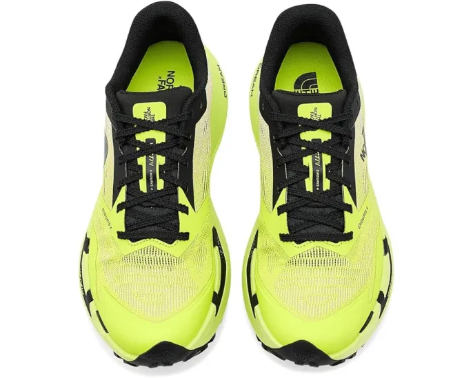 Кроссовки The North Face VECTIV Enduris 4 с технологией VECTIV 3.0 для трейла