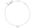 Браслет Kate Spade New York You're A Gem Pave Horseshoe с кристаллами