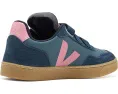 Кроссовки VEJA Kids Small V-90 на липучках для детей
