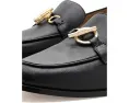 Лоферы Blaike Lauren Ralph Lauren из натуральной кожи на каблуке