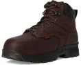 Ботинки Timberland PRO Titan EV 6 дюймов с защитой плюсны и композитным носком