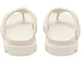 Босоножки COACH Brynn Leather Thong из кожи