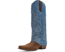 Dingo сапоги Blue Jean Baby джинсовые ботинки