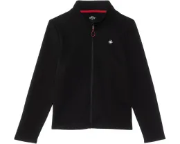 Детская кофта Hot Chillys Cabo Full Zip с флисовой подкладкой