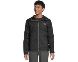 Утепленная куртка L.L.Bean Katahdin Insulated Hoodie с капюшоном