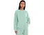 Свитшот Free People Slow It Down Oversized с капюшоном