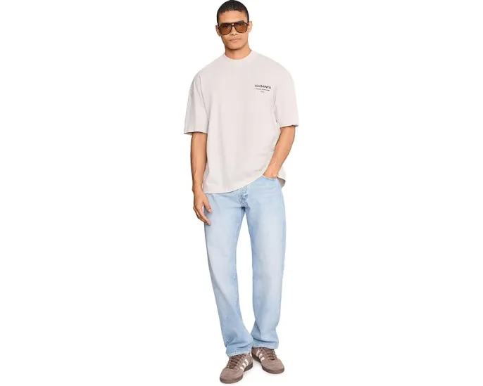 Футболка Dreamer Short Sleeve Crew AllSaints