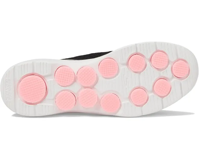 SKECHERS Performance Go Walk 7 City Lights Hands Free Slip-Ins с технологией Hyper Pillar