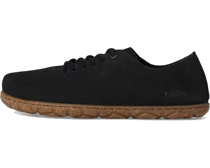 Оксфорды Foremost из замши с пробковой подошвой от Taos Footwear