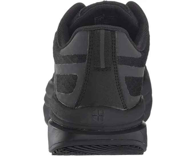 Рабочие кроссовки Energy II с рокерной подошвой и нейлоновой стелькой