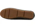 Мокасины Lileta с монограммой CK и дизайном moc toe от Calvin Klein