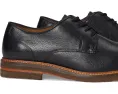 Johnston & Murphy Calder Plain Toe с влагоотводящей подкладкой и подошвой из натурального крепа