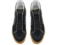 Кеды Vans Sk8-Hi высокие с переработанным верхом